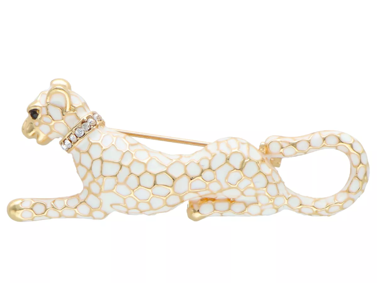 W2G04 BROSZKA OZDOBNA