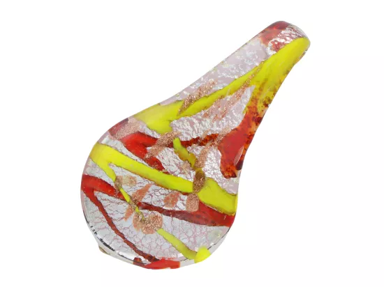 W1O41 WISIOR ZAWIESZKA SZKŁO WENECKIE