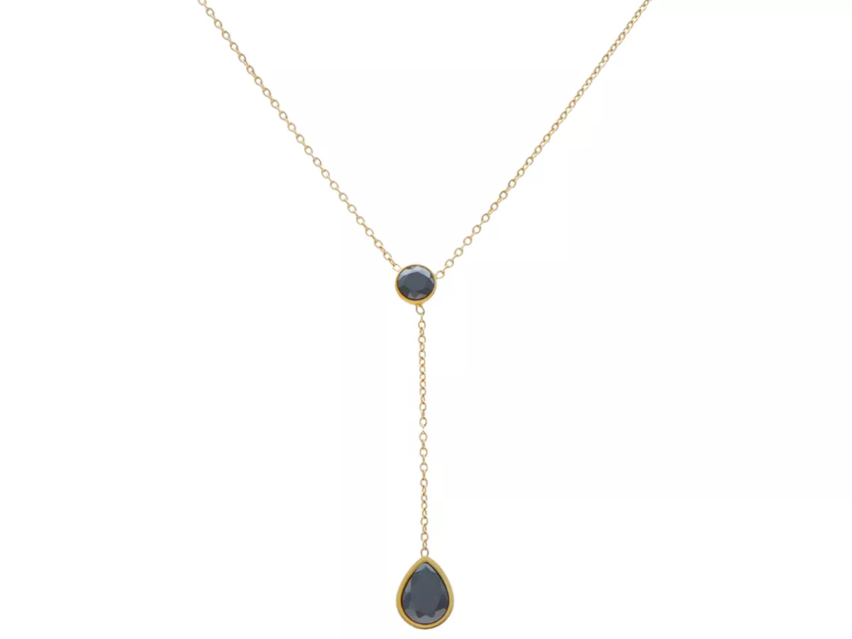 N2T41 NASZYJNIK STAL CHIRURGICZNA