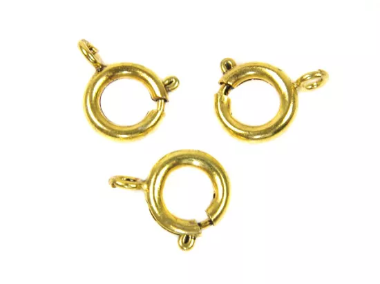 P4Z88 ZAPIĘCIE FEDERING 9 mm - 3 SZTUKI