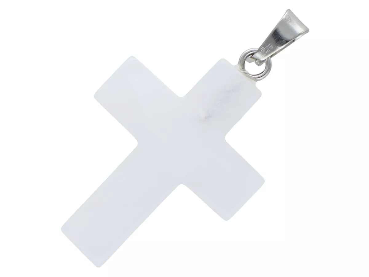 W2H40 WISIOR ZAWIESZKA KRYSZTAŁ GÓRSKI