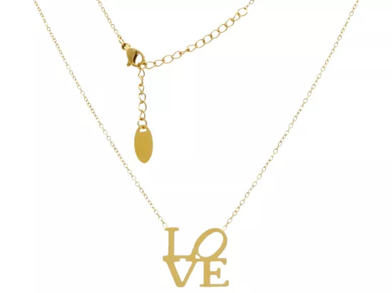 N3A41 NASZYJNIK STAL CHIRURGICZNA