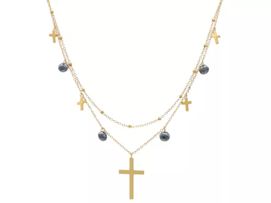 N2U58 NASZYJNIK STAL CHIRURGICZNA