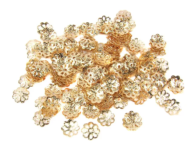 P4T85H NAKŁADKA OZDOBNA 6,5 mm - 1400 SZTUK - HURT