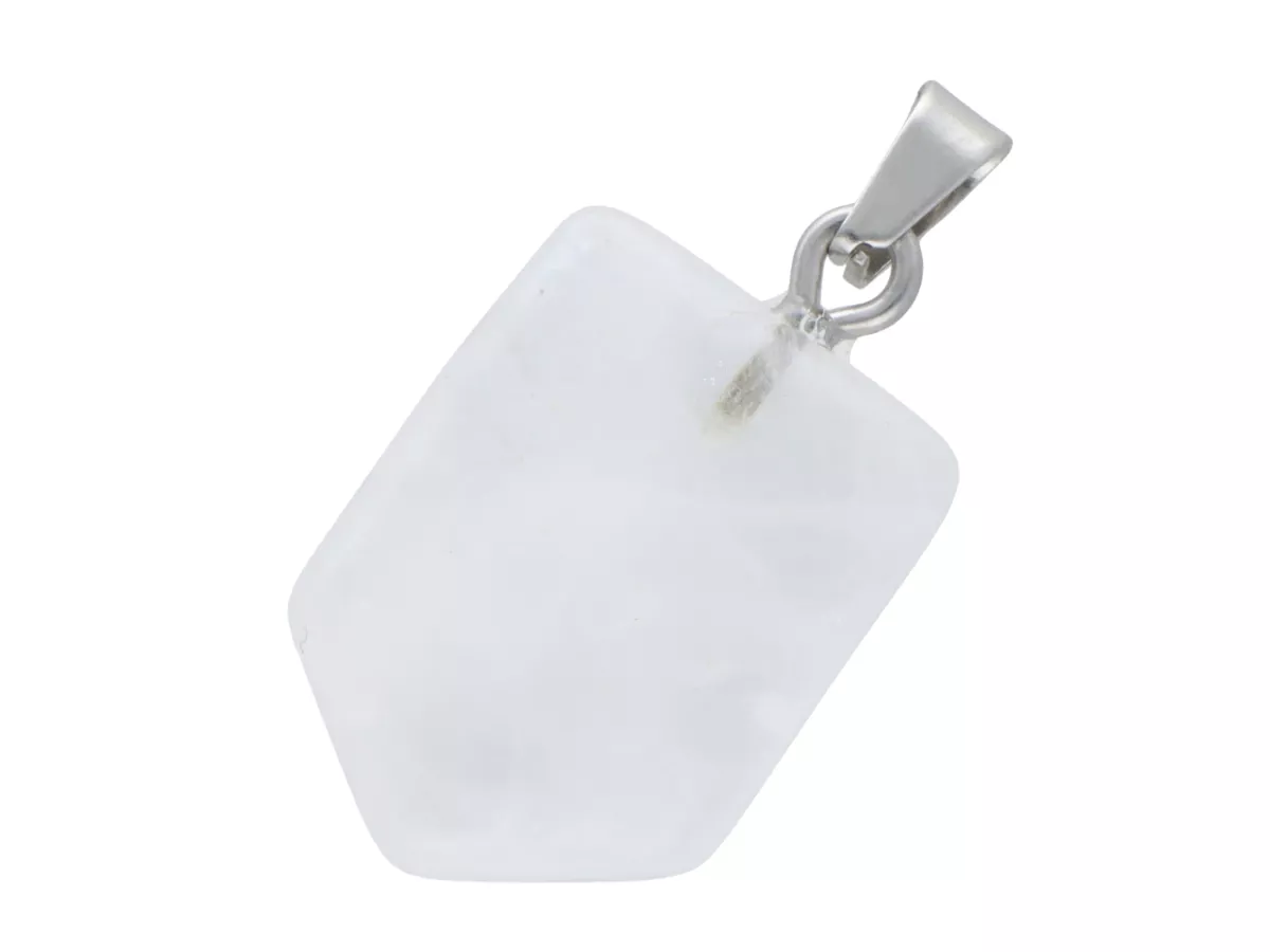 W2M89 WISIOR ZAWIESZKA KRYSZTAŁ GÓRSKI I STAL CHIRURGICZNA