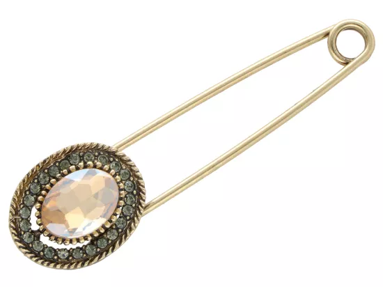 W2G83 BROSZKA OZDOBNA