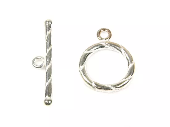 P4C57 ZAPIĘCIE OZDOBNE 16 mm - 1 SZTUKA