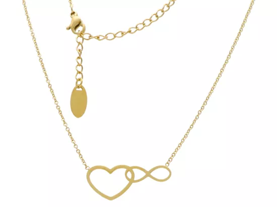 N3B97 NASZYJNIK STAL CHIRURGICZNA