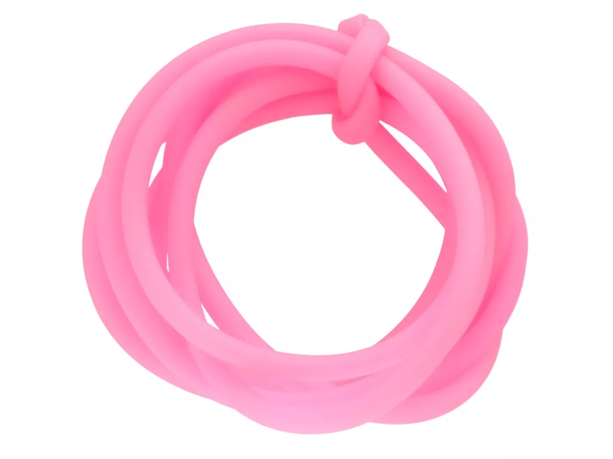 L3M36 KAUCZUK JUBILERSKI Z OTWOREM 3 mm - 1 m