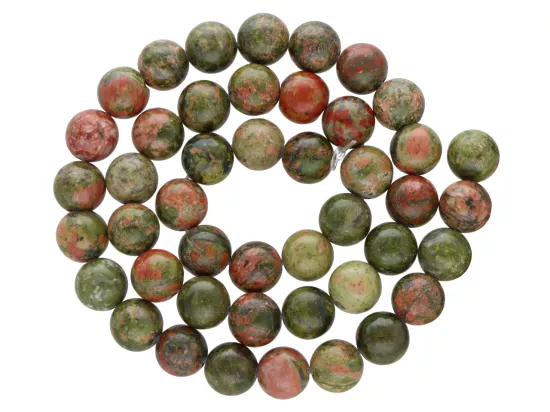 K6G12 UNAKIT KULE 8,5 mm - 1 SZNUR