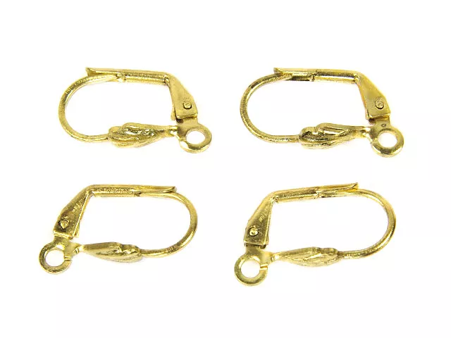 P4W21 BIGLE ZAMKNIĘTE - 4 SZTUKI