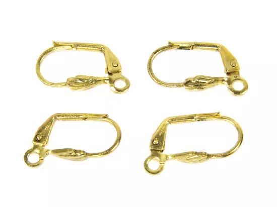 P4W21 BIGLE ZAMKNIĘTE - 4 SZTUKI