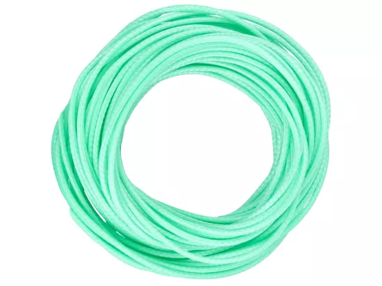 L3O40 SZNUREK JUBILERSKI WOSKOWANY 1,5 mm - 10 m