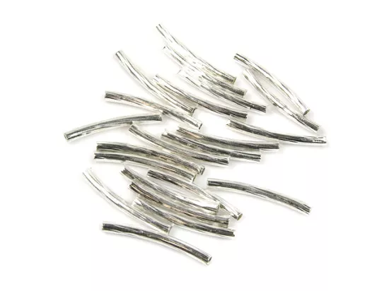 P4O20 RURKI ŁUK KARBOWANE 20/2 mm - 22 SZTUKI