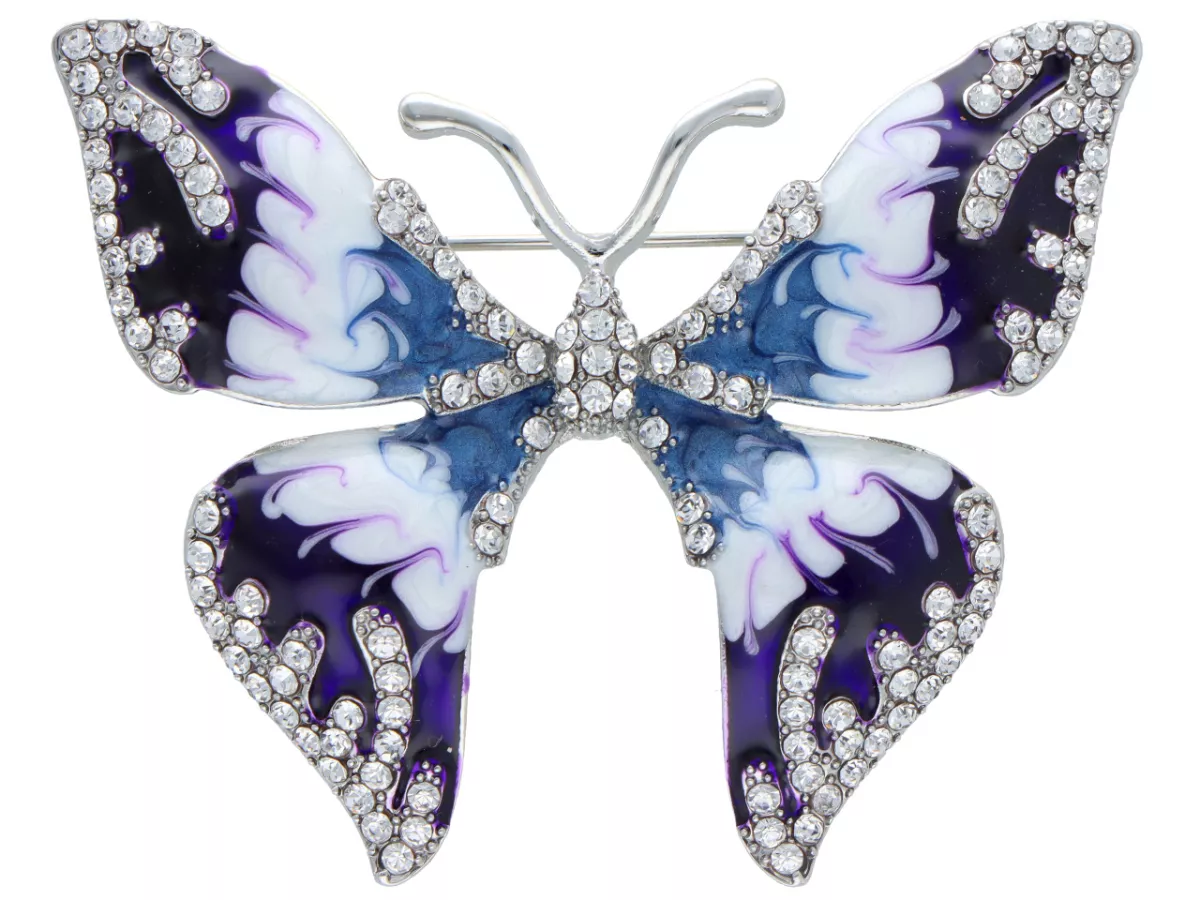 W2Y66 BROSZKA OZDOBNA