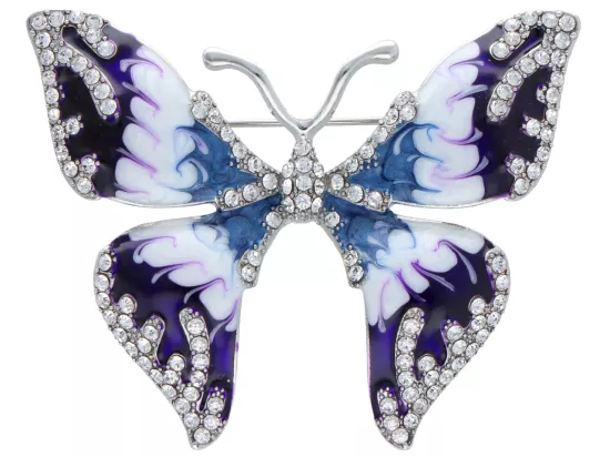 W2Y66 BROSZKA OZDOBNA