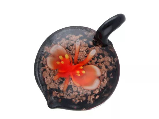 W1N99 WISIOR ZAWIESZKA SZKŁO WENECKIE