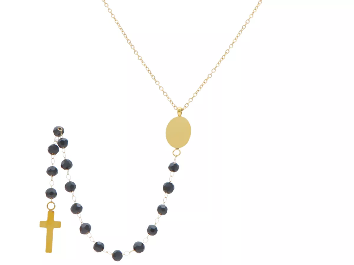 N2T63 NASZYJNIK STAL CHIRURGICZNA