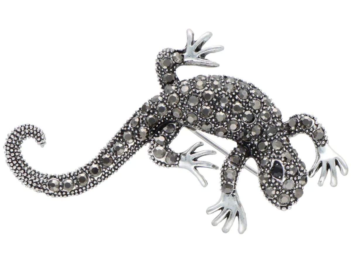 W2G60 BROSZKA OZDOBNA