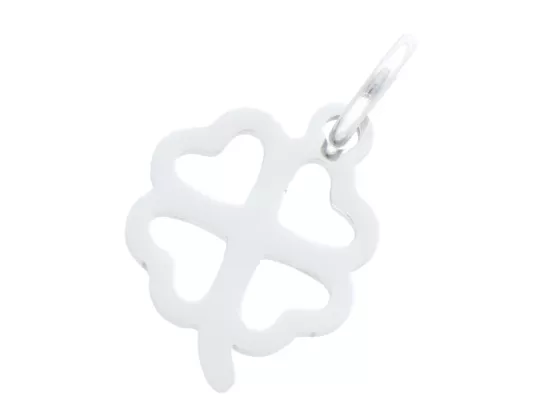 P5R74 ZAWIESZKA OZDOBNA ZE STALI CHIRURGICZNEJ - 1 SZTUKA