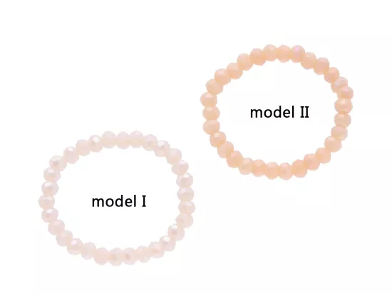 R3U58 PIERŚCIONEK KRYSZTAŁKI 2,5 mm