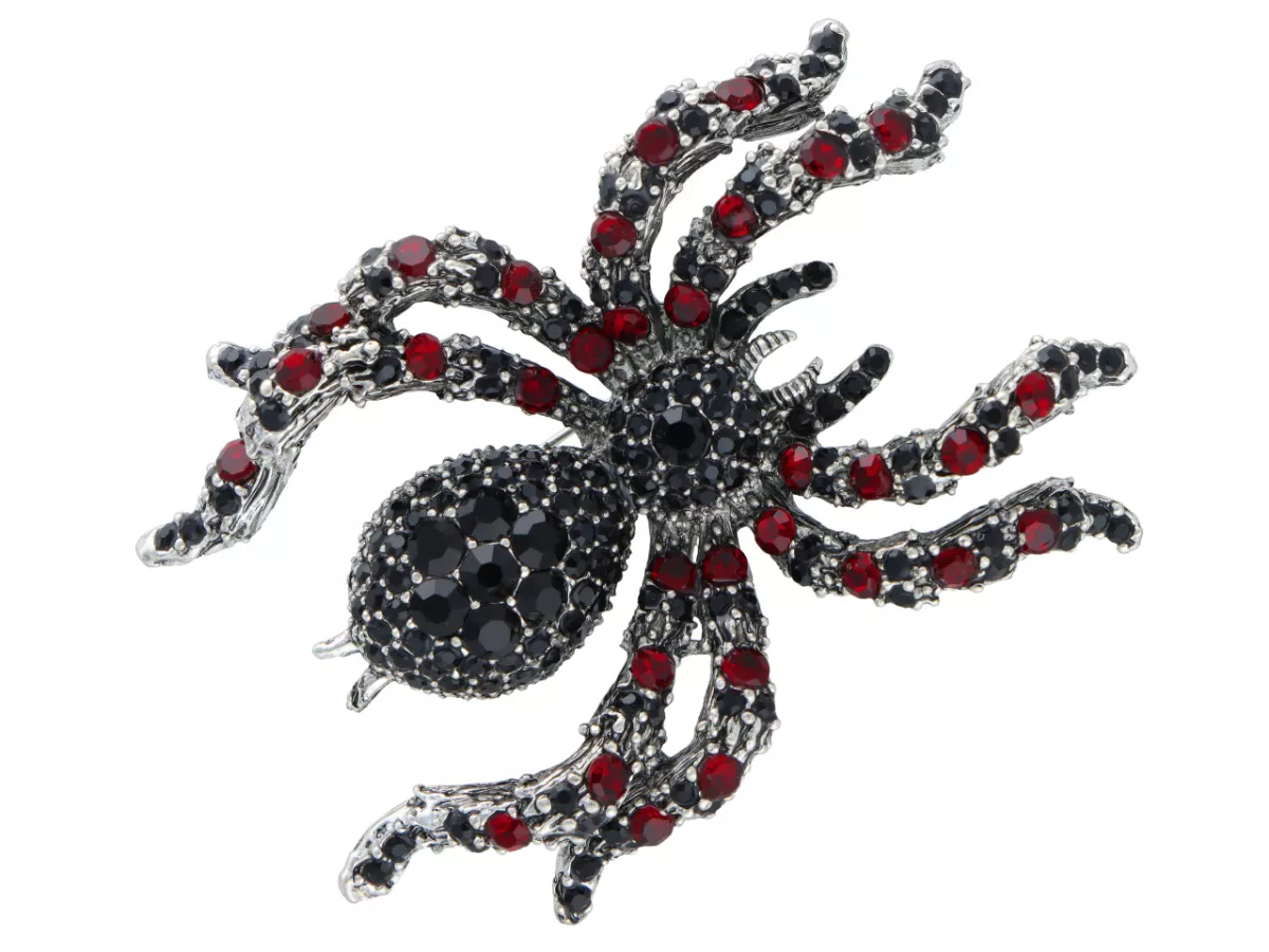 W1X86 BROSZKA OZDOBNA