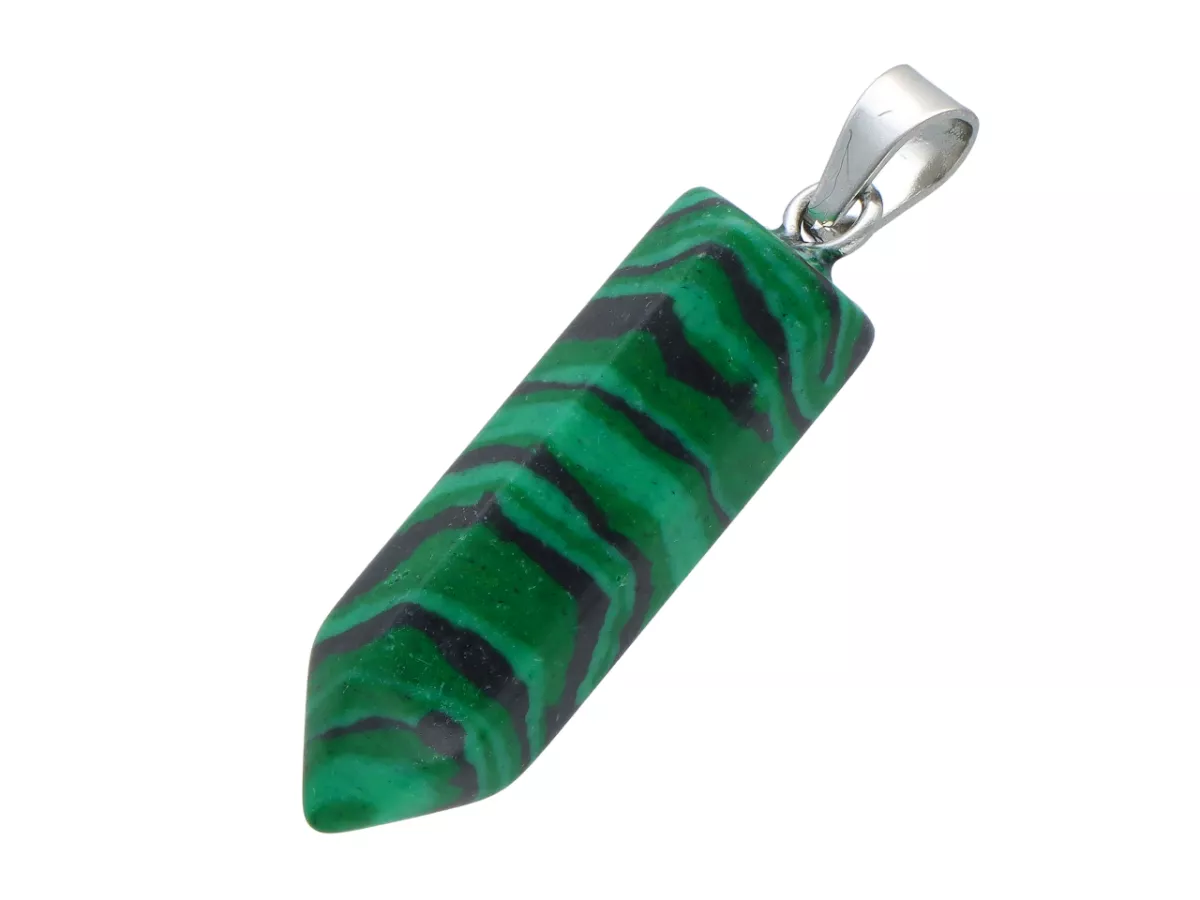 W2H31 WISIOR ZAWIESZKA MALACHIT