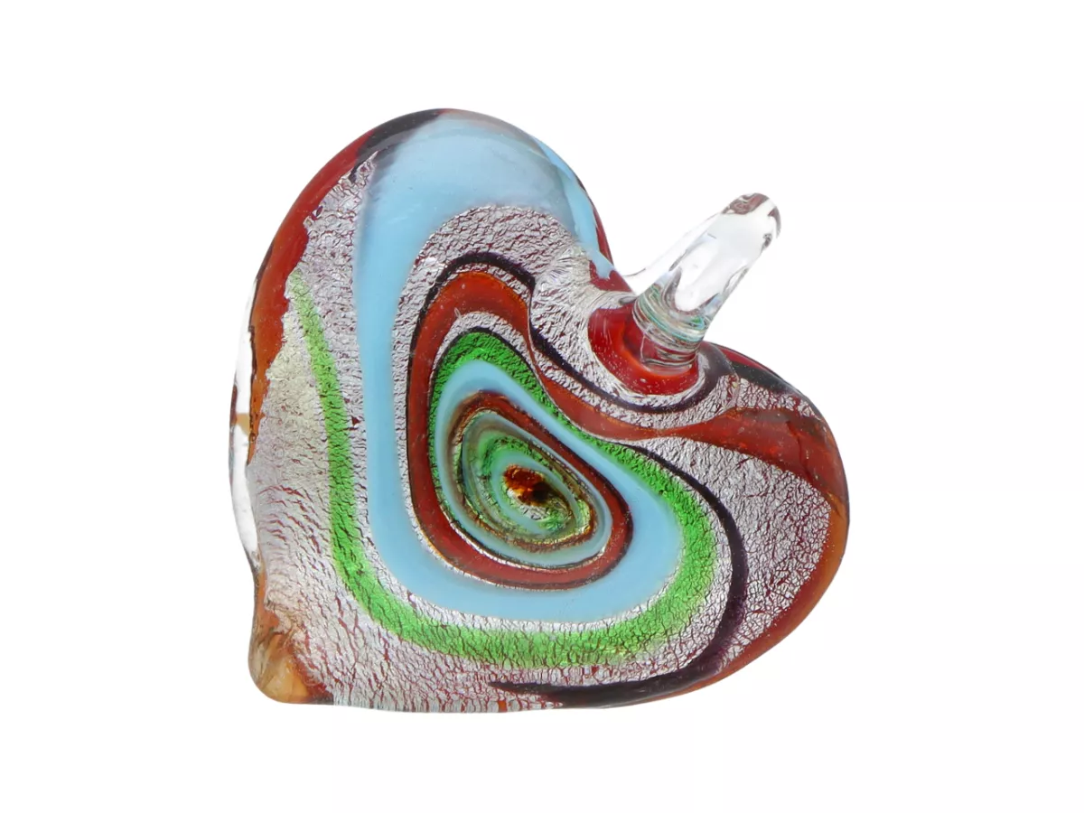 W2L11 WISIOR ZAWIESZKA SZKŁO WENECKIE