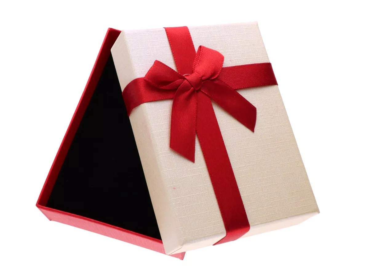 O1G30H PUDEŁKO NA BIŻUTERIĘ 8/11cm 12 SZTUK - HURT