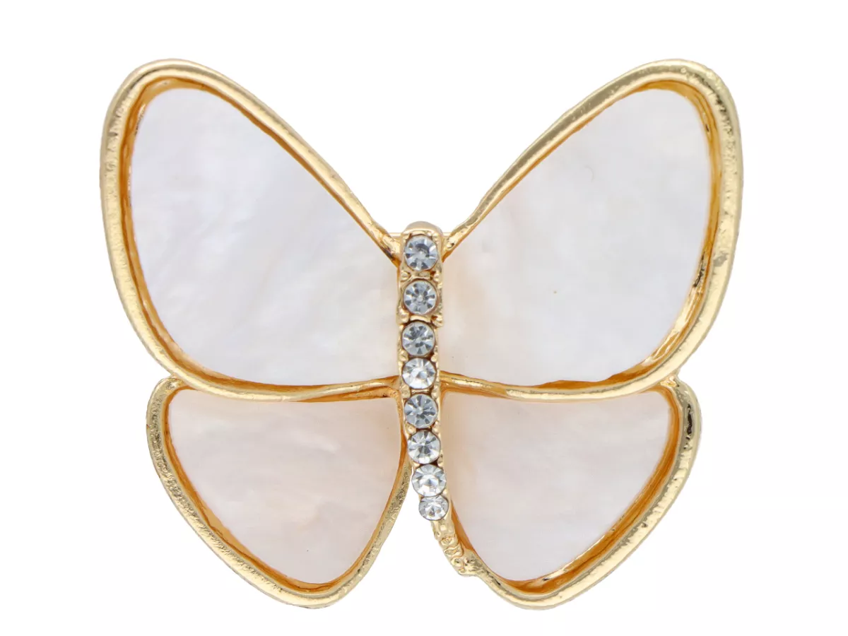 W2X41 BROSZKA OZDOBNA