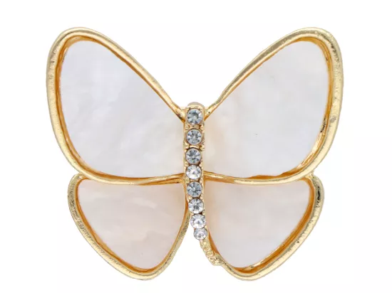 W2X41 BROSZKA OZDOBNA