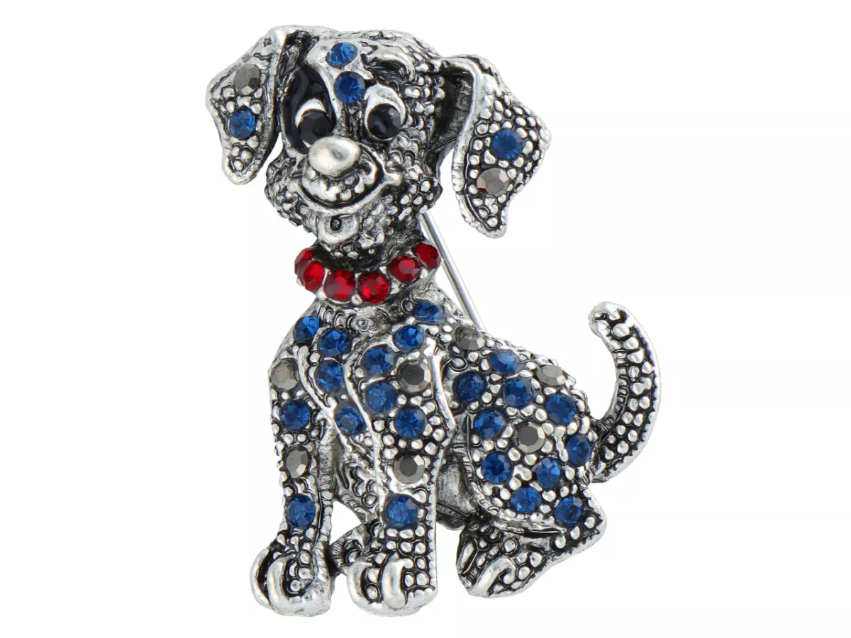 W2Y37 BROSZKA OZDOBNA