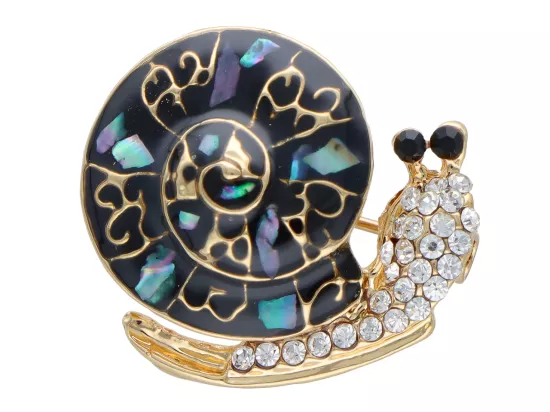 W2E86 BROSZKA OZDOBNA