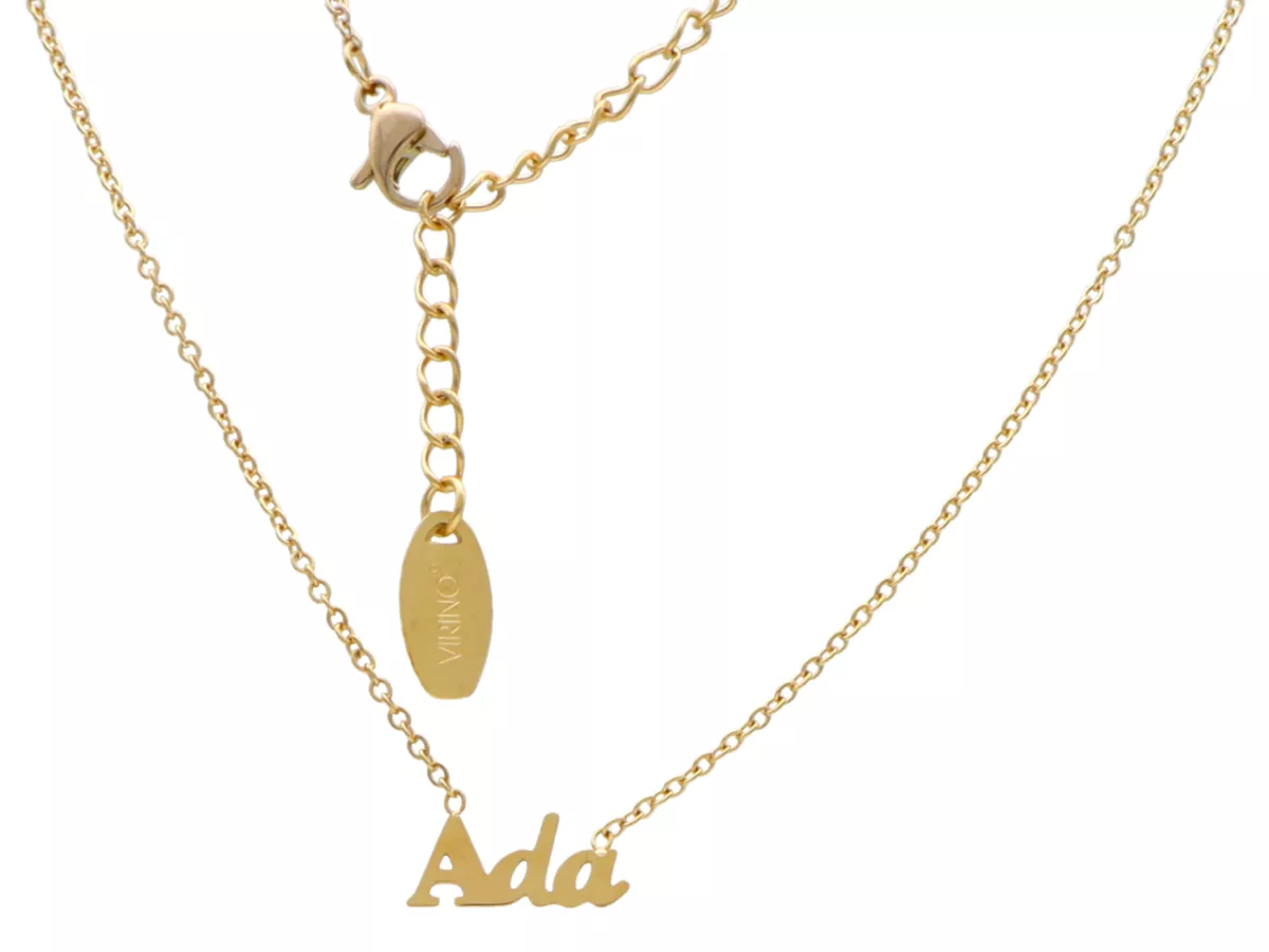 N2W68 NASZYJNIK STAL CHIRURGICZNA - ADA