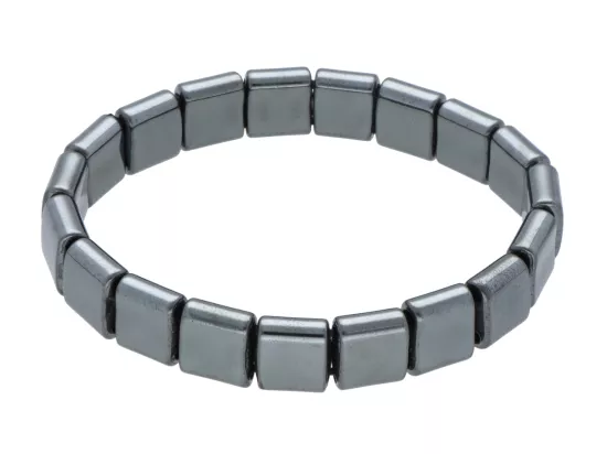 R2G13 BRANSOLETKA HEMATYT