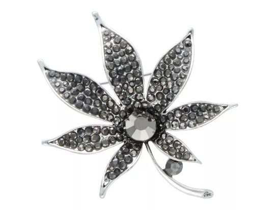 W2F99 BROSZKA OZDOBNA