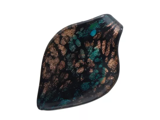 W1R28 WISIOR ZAWIESZKA SZKŁO WENECKIE