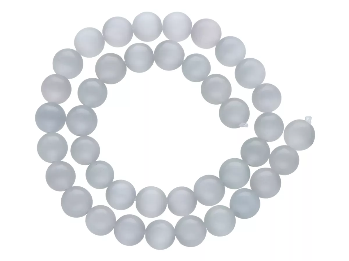 K7G81 KOCIE OKO KULE 10 mm 1 SZNUR