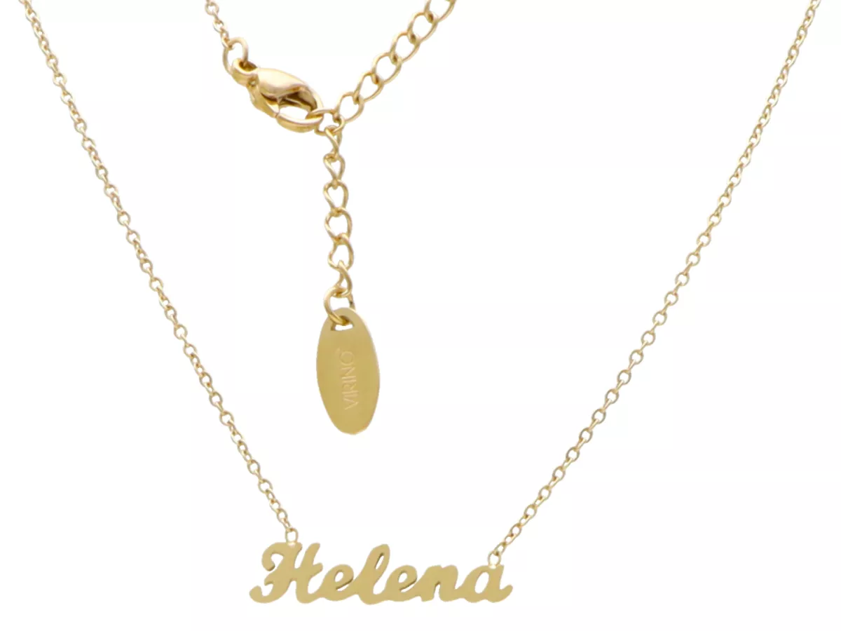 N2W92 NASZYJNIK STAL CHIRURGICZNA - HELENA