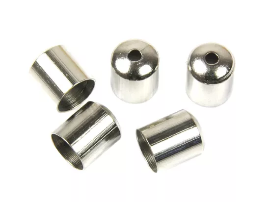 P5B45 KOŃCÓWKI DO WKLEJANIA 5,5 mm - 5 SZTUK