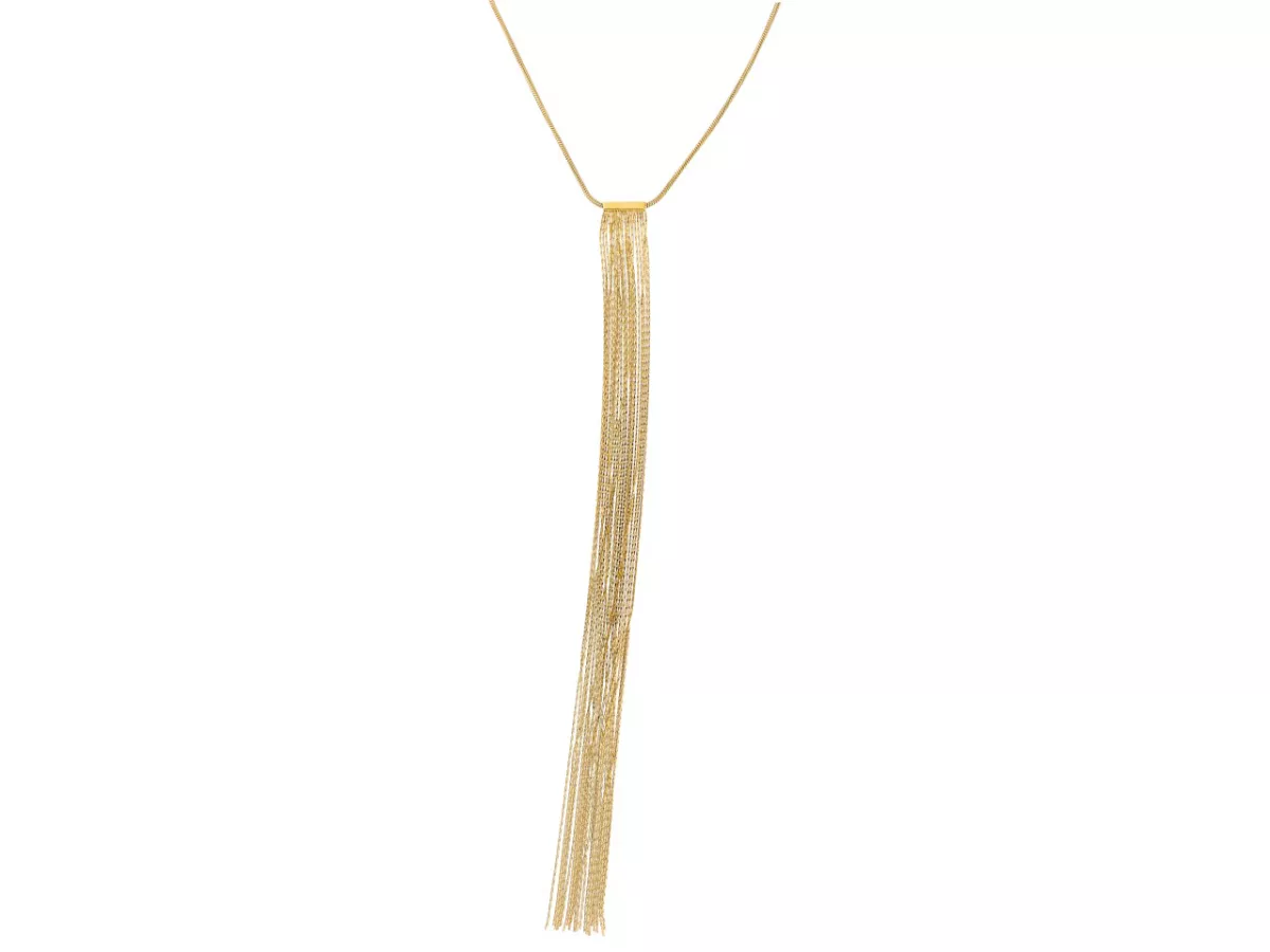 N3M01 NASZYJNIK STAL CHIRURGICZNA