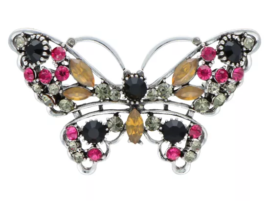 W2F79 BROSZKA OZDOBNA