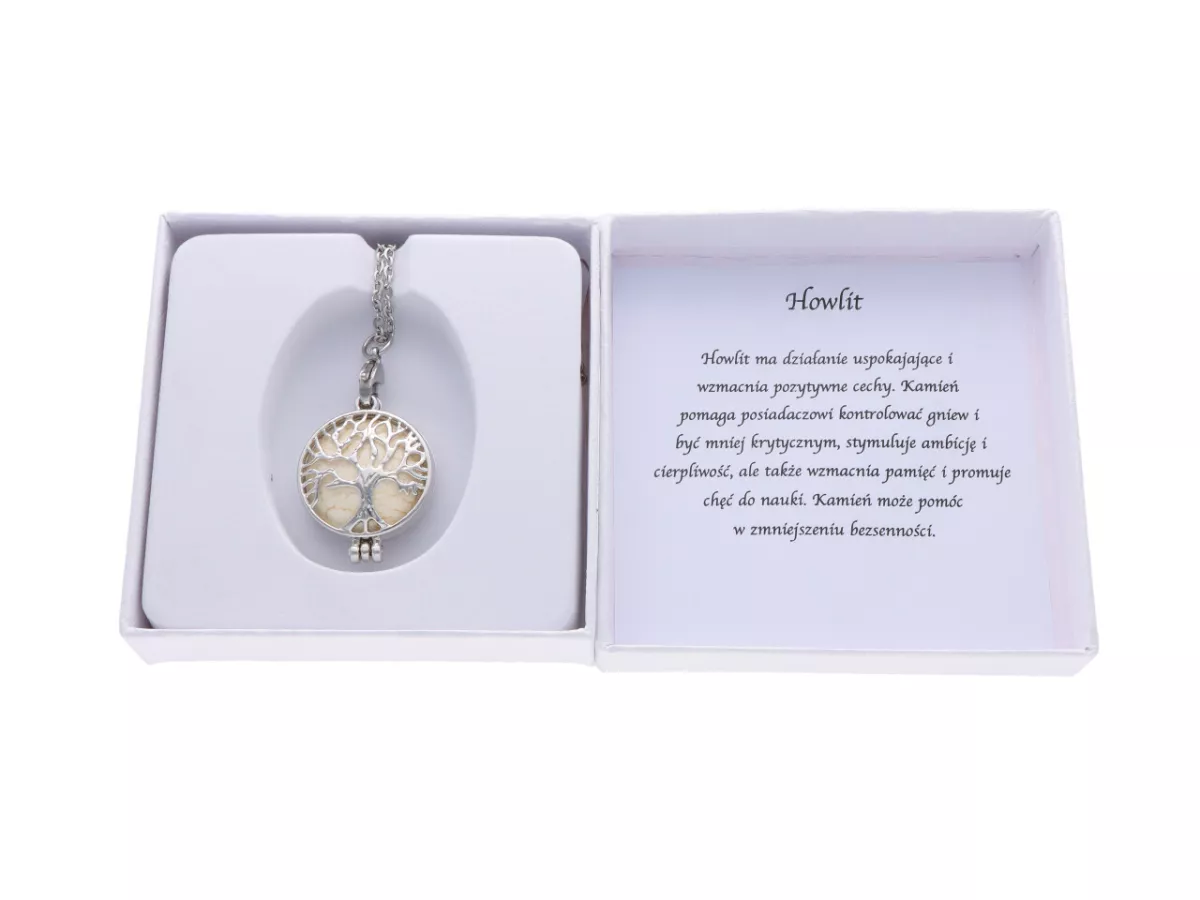 N2X55 NASZYJNIK STAL CHIRURGICZNA - HOWLIT