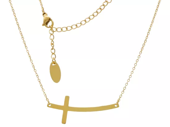 N2Z64 NASZYJNIK STAL CHIRURGICZNA