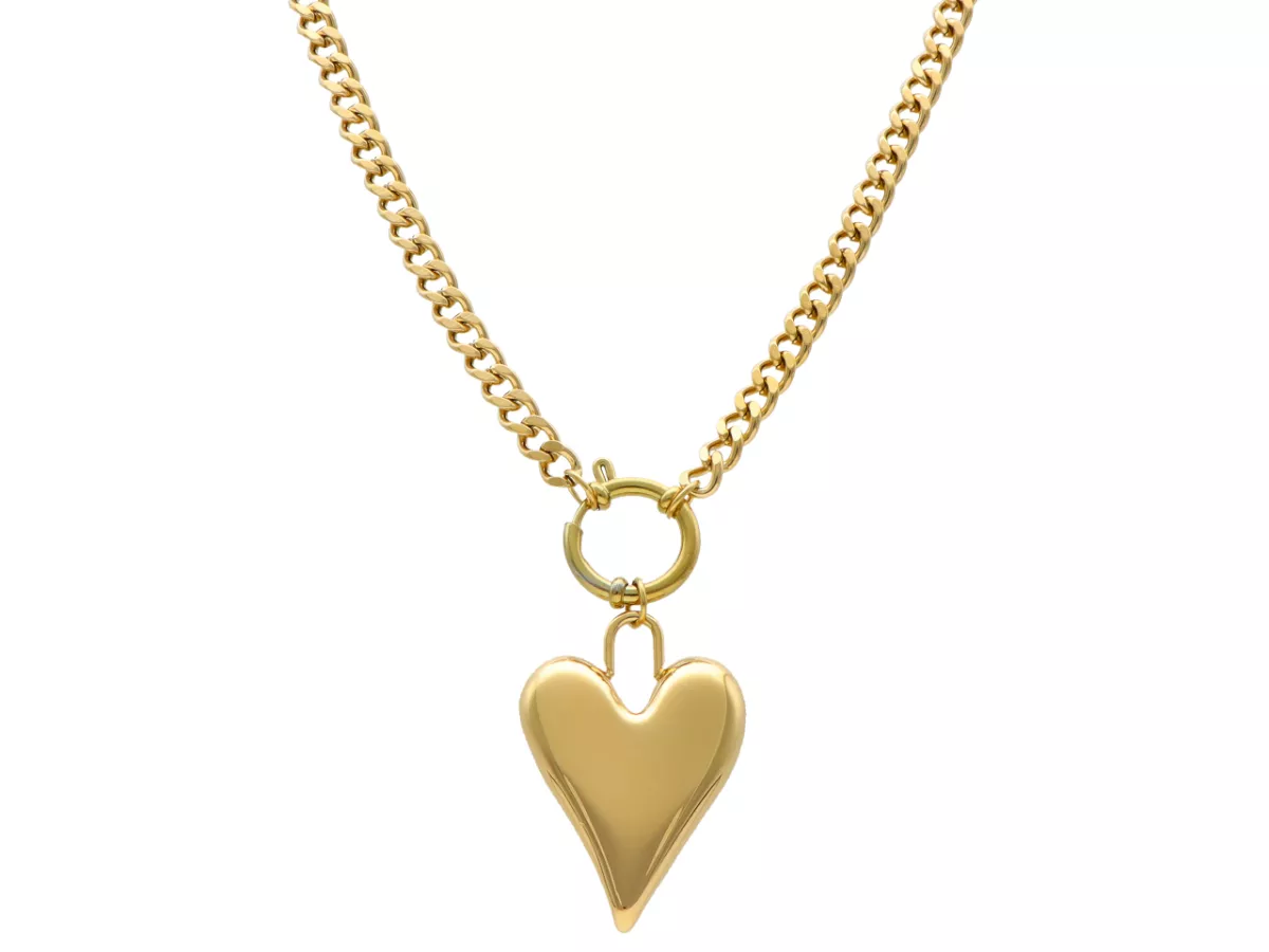 N3K11 NASZYJNIK STAL CHIRURGICZNA