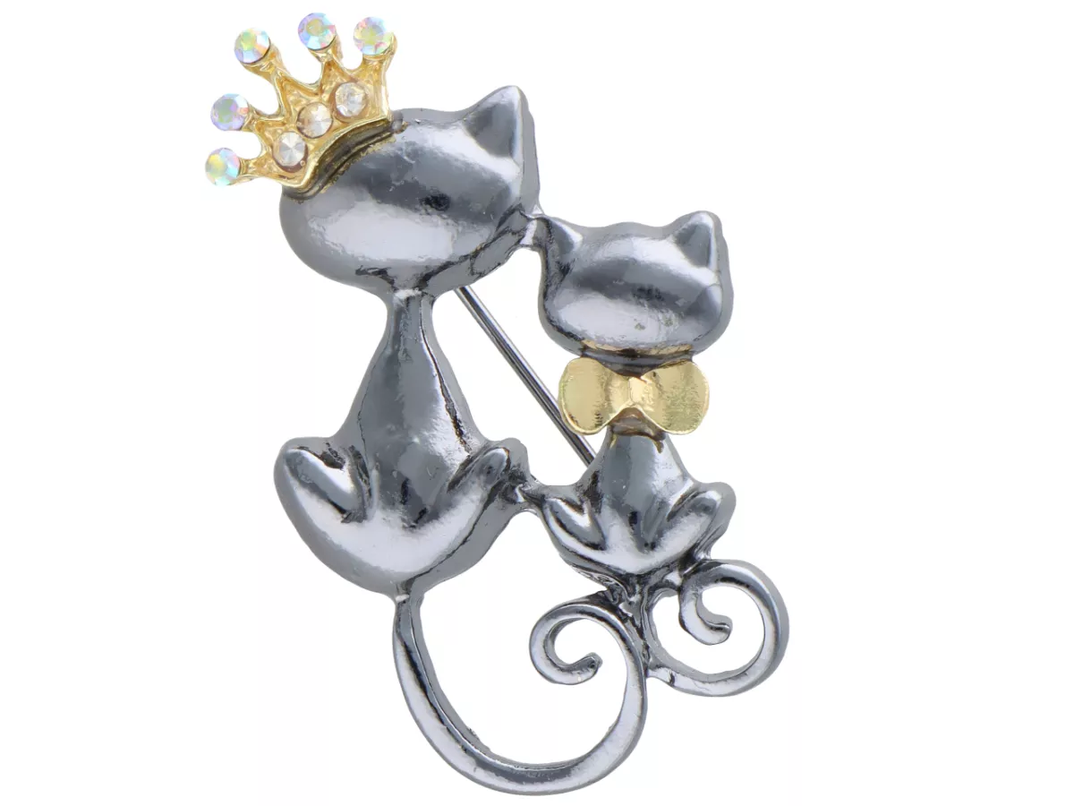 W2K12 BROSZKA OZDOBNA