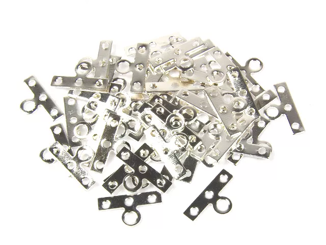 P4M87 KOŃCÓWKI 3-RZĘDOWE - 50 SZTUK