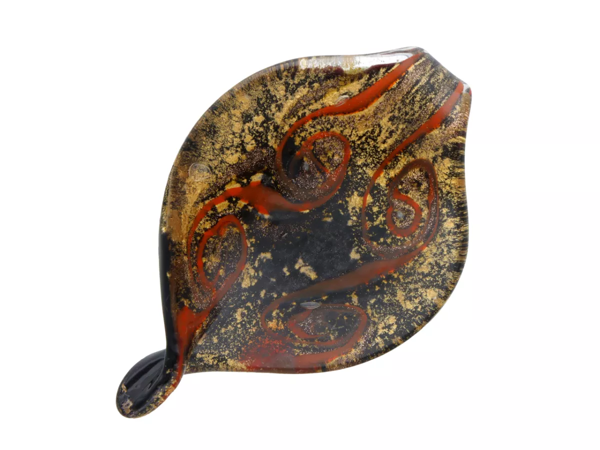 W1P32 WISIOR ZAWIESZKA SZKŁO WENECKIE