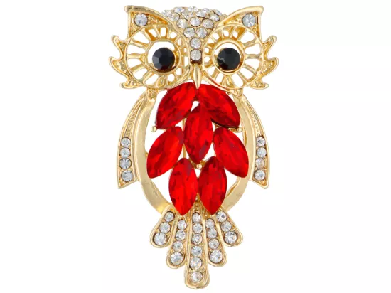 W2H03 BROSZKA OZDOBNA