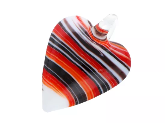 W2K97 WISIOR ZAWIESZKA SZKŁO WENECKIE